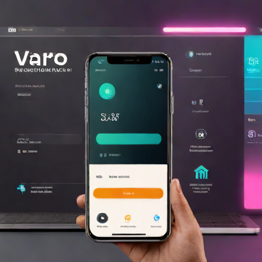Varo Bank Savings Account
