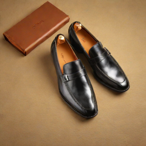 Velasco Venetian Loafer