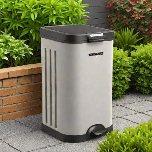 VIVOSUN Compost Bin - 50 Gallon