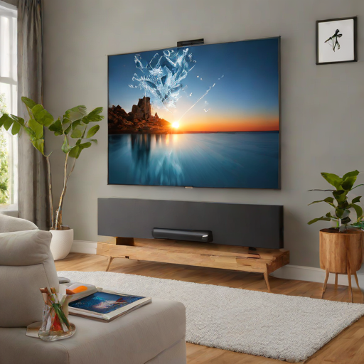 ViewSonic X20-4K UHD