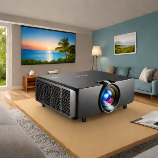 VANKYO Leisure 530 Pro