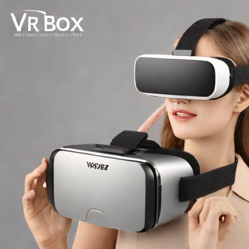 VR Box Plus