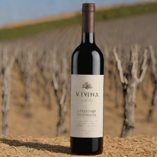 Viña Hierbaven Syrah