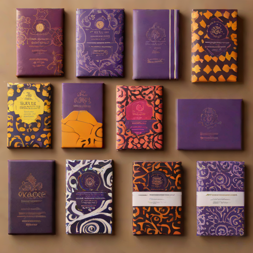 Vosges Haut-Chocolat Exotic Collection