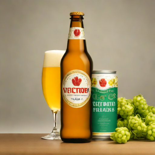 Victory Prima Pils