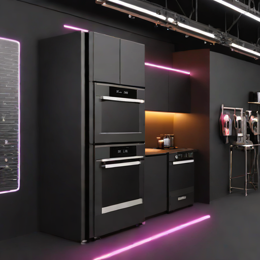 VonHaus Cordless Stick Vacuum