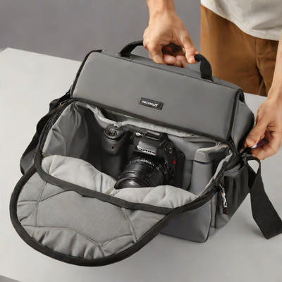 Vivobook Camera Bag