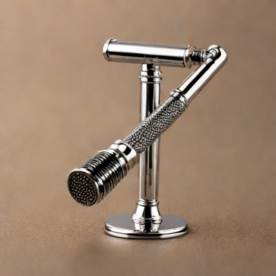 Van Der Hagen Safety Razor