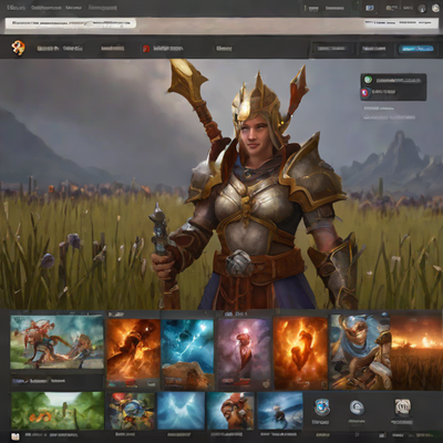 Vorthos Cloud Gaming