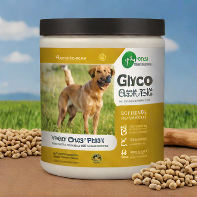 VetriScience Glyco-Flex