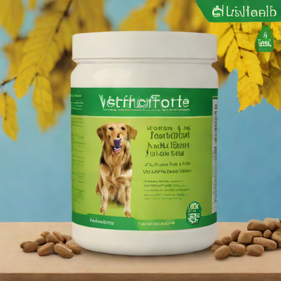 VetriForte Joint Support Plus