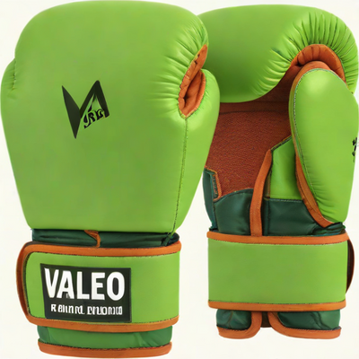 Valeo Volt Sparring Gloves