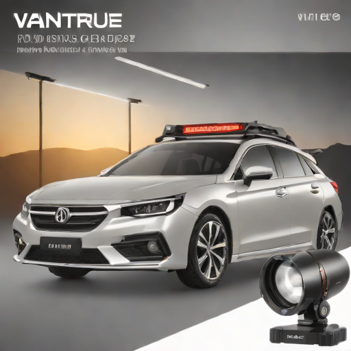 Vantrue N4 Pro