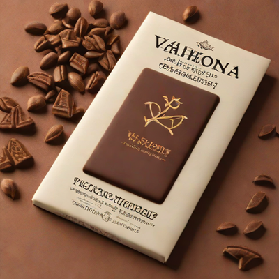 Valrhona Grand Cru Domaine de la Figuière