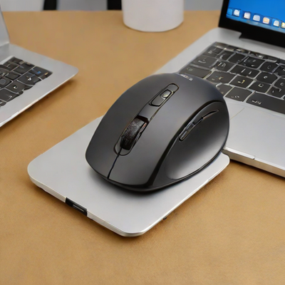 Varmax Vertical Mouse