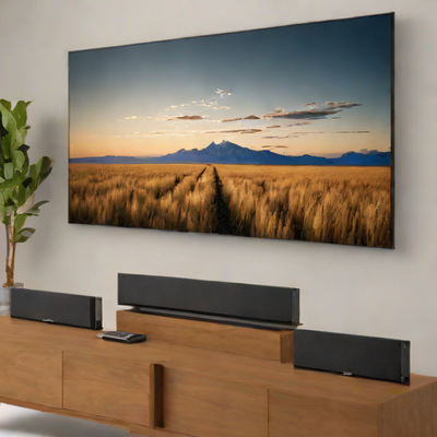 Vizio SB3650-D6 5.1 Home Theater Sound Bar System