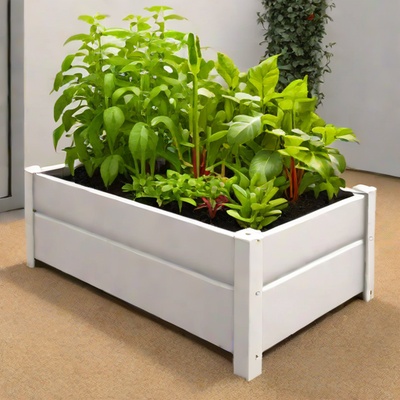 Vego Garden Raised Garden Bed