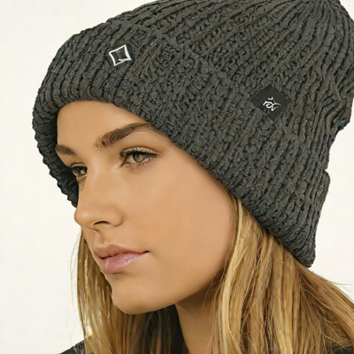 Volcom Cuffed Beanie