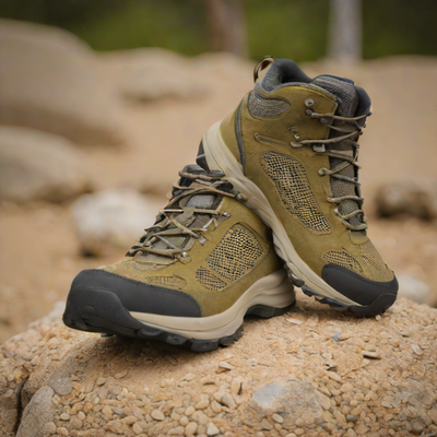 Vasque Breeze LT Wide