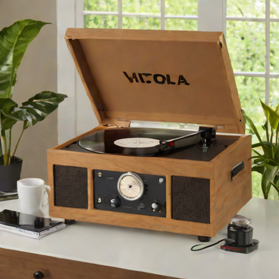 Victrola V1 Sound System