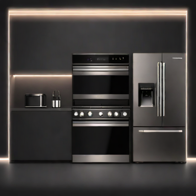 VASAGLE 5-Tier Industrial Bookshelf