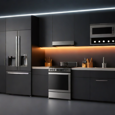 Vremi 1.5 Quart Ice Cream Maker