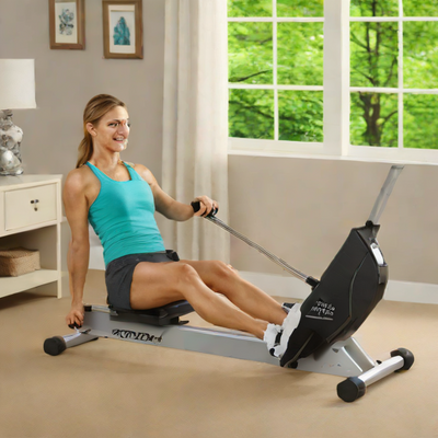 Vaunnola Rowing Machine