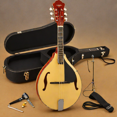 Vangoa Mandolin Set