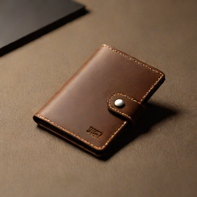 Vanguard Wallet