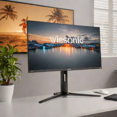 ViewSonic VA2447-MH