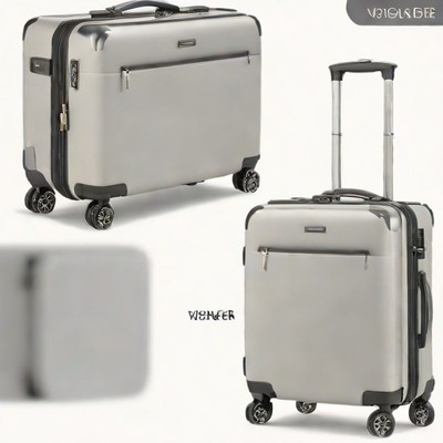 Voyager Expandable Luggage