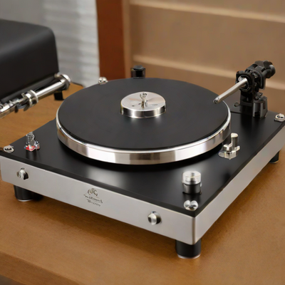 VPI Prime Horizon