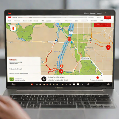 Verizon Connect Reveal