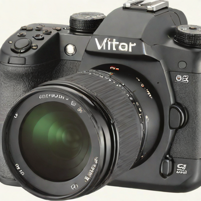 Vivitar V350