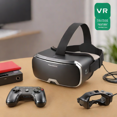 ViewSonic VR200