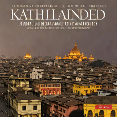 Video Night in Kathmandu: And Other Reports from the Nepali Front