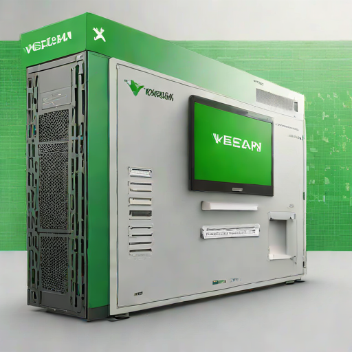 Veeam Backup & Replication