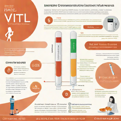 Vitl Comprehensive Blood Test