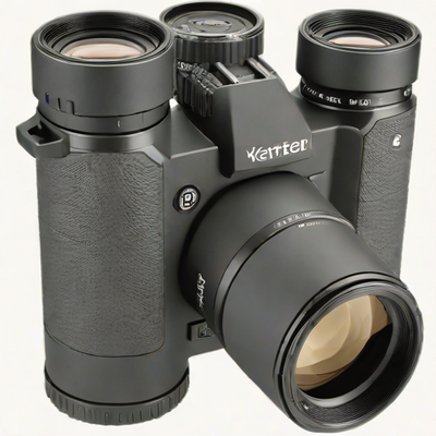 Vortex Optics Diamondback HD 10x42