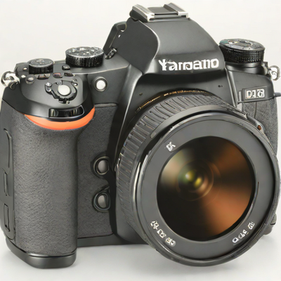 Vanguard Endeavor ED 8x42