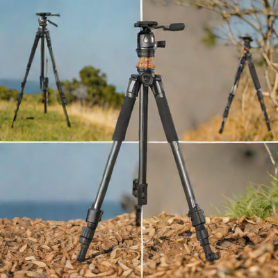 Vanguard Alta Pro 2 Tripod