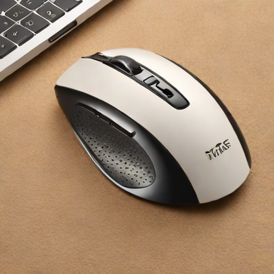 VicTsing Wireless Vertical Mouse