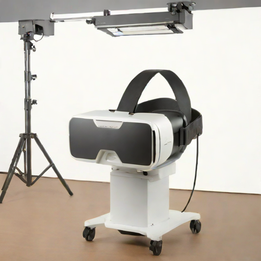 ViewSonic VR200