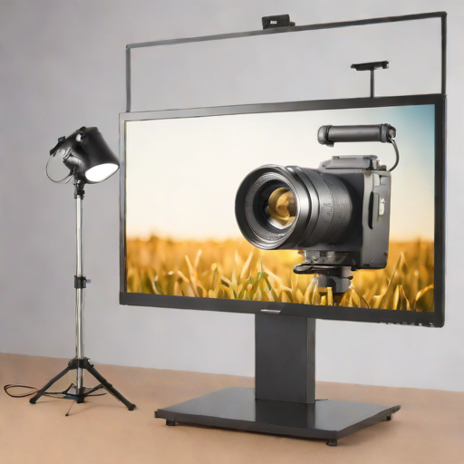 ViewSonic XG3440