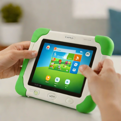 VTech InnoTab Max