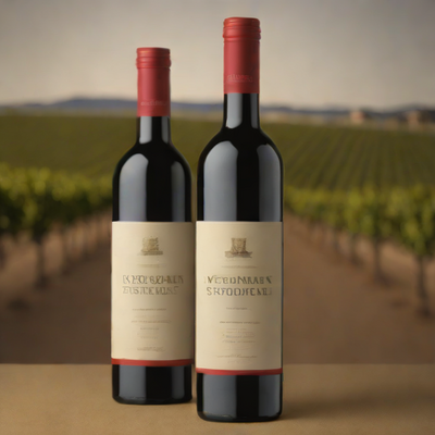 Wynns Coonawarra Estate Shiraz