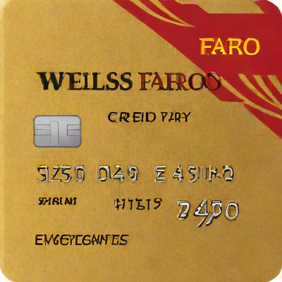 Wells Fargo Everyday® Card