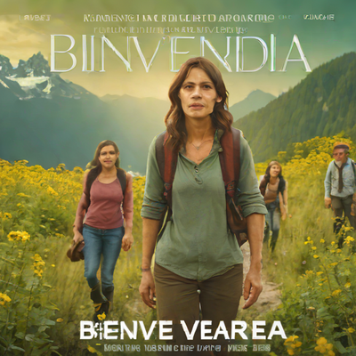 Welcome to the Party (Bienvenida a la Tierra)