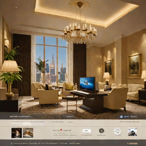 Waldorf Astoria Hotels & Resorts