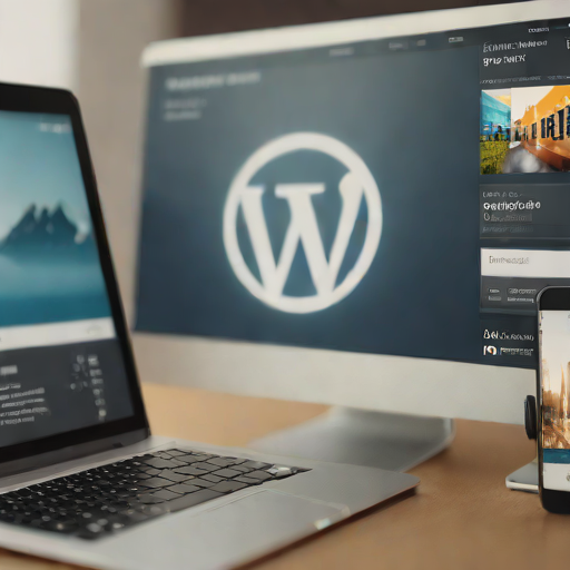 WordPress Theme Development